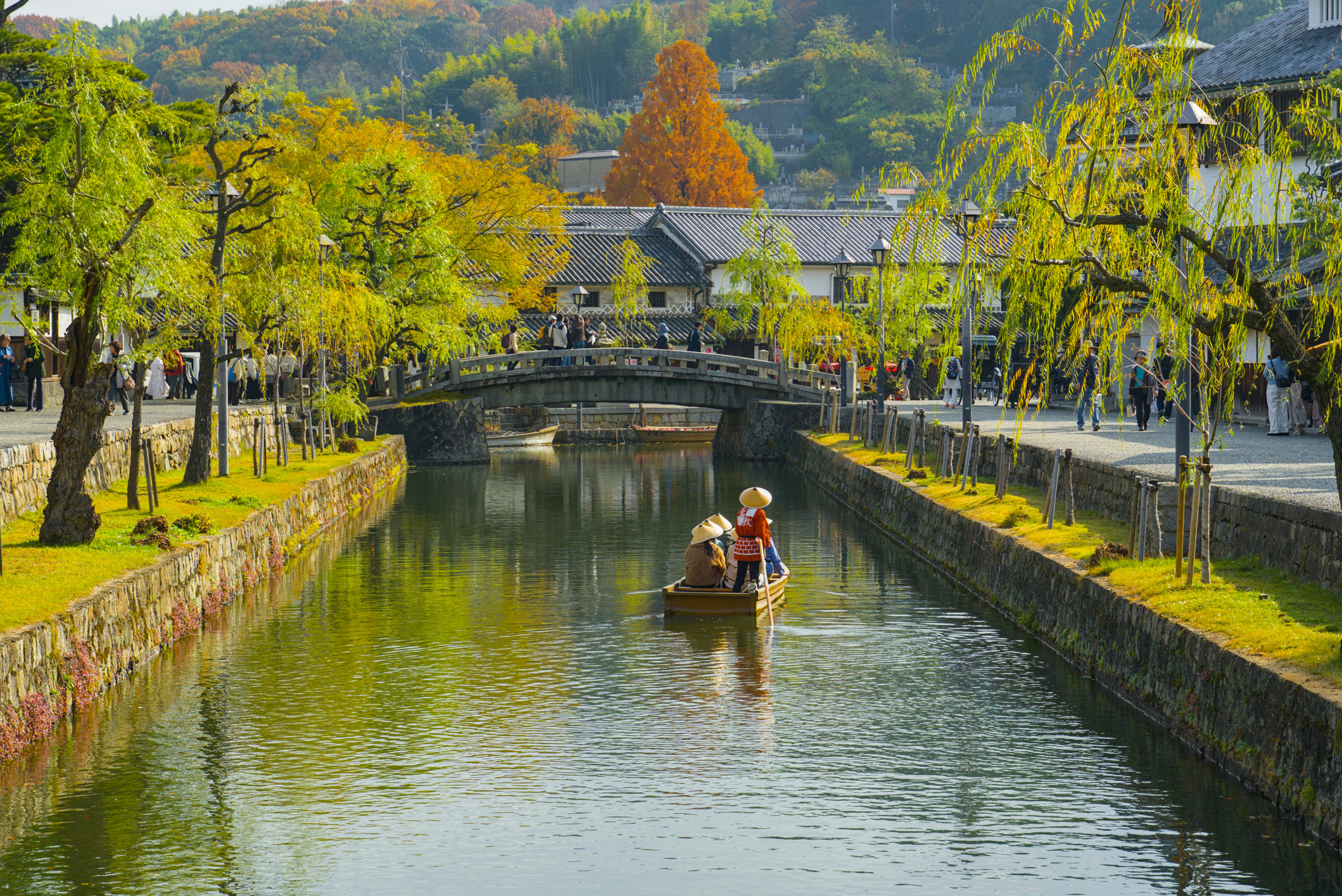 Kurashiki Bikan