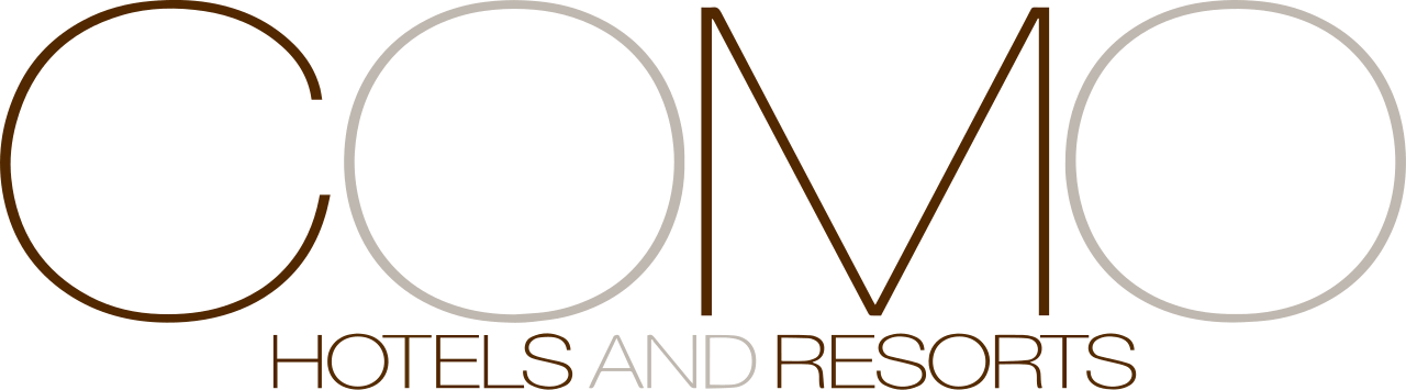 COMO Hotels And Resorts Logo.Svg