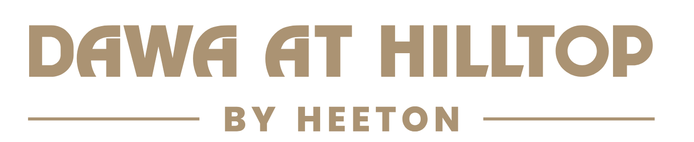 Dawa Logo