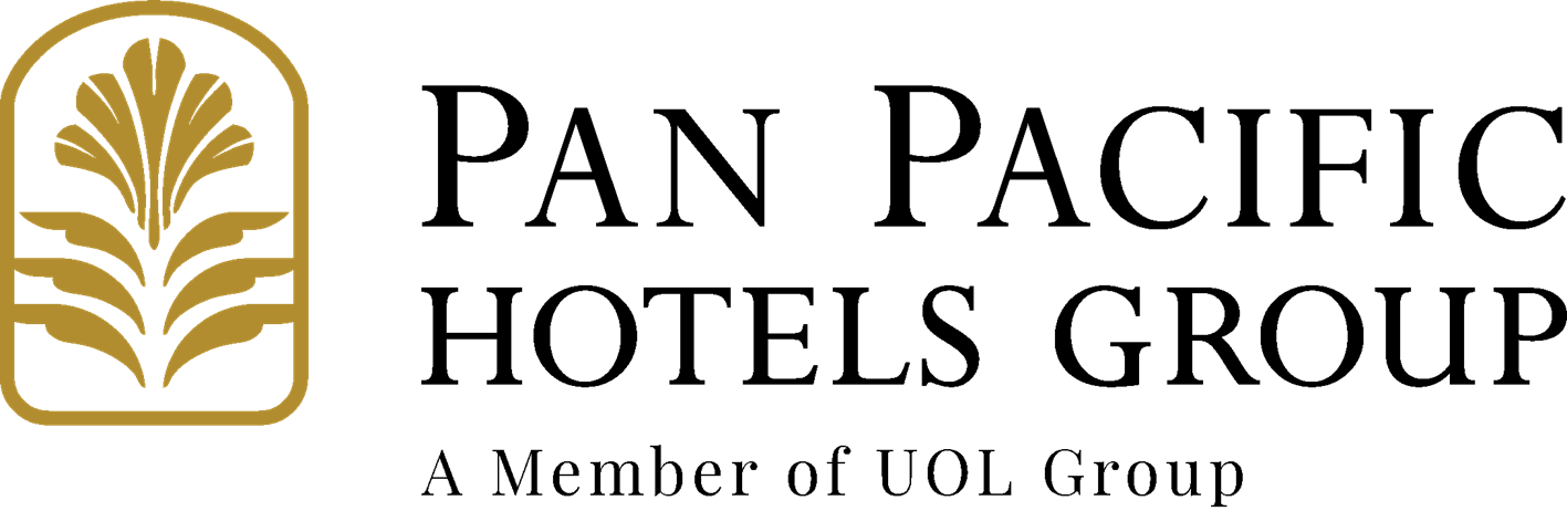 Pan Pacific Hotels Group Logo