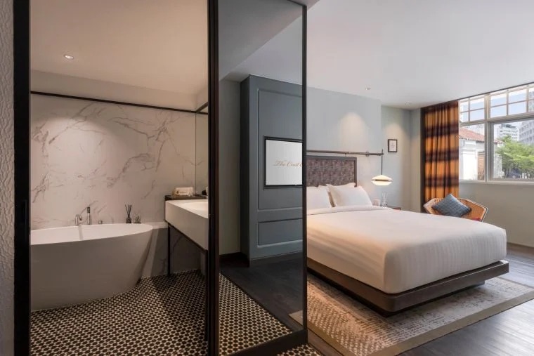 The George Penang