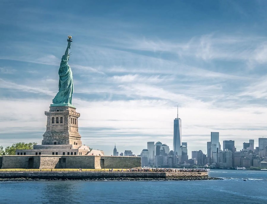 New York Europamundo