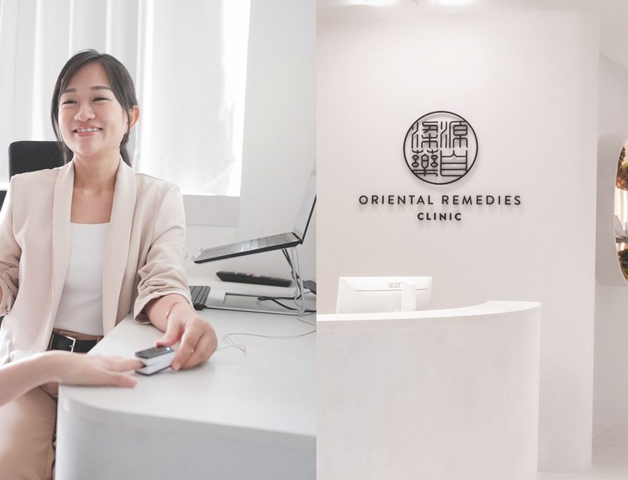 Oriental Remedies Tcm Clinic