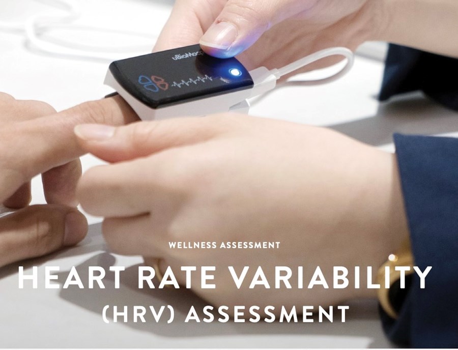 Heart Rate Variability Hrv