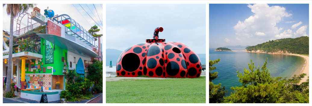 Naoshima