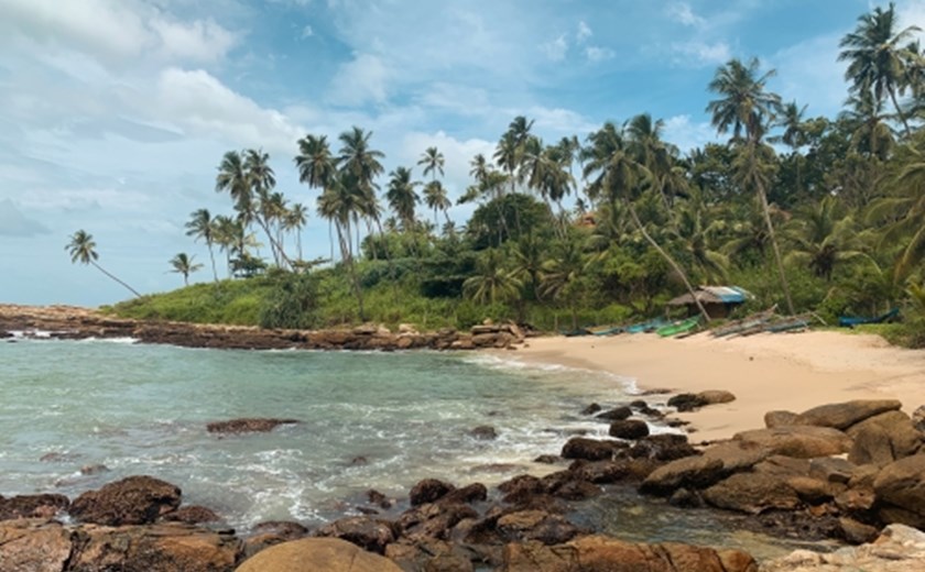 7D6N Tropical Sri Lanka