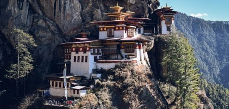 Day 6, Paro - 11 MAR 2025
