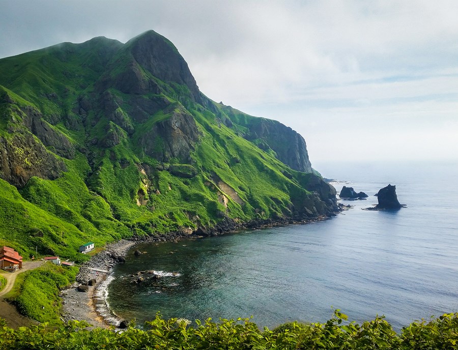 Stunning Islands Of Rebun And Rishiri The Untouched Beauty Of Northern Hokkaido