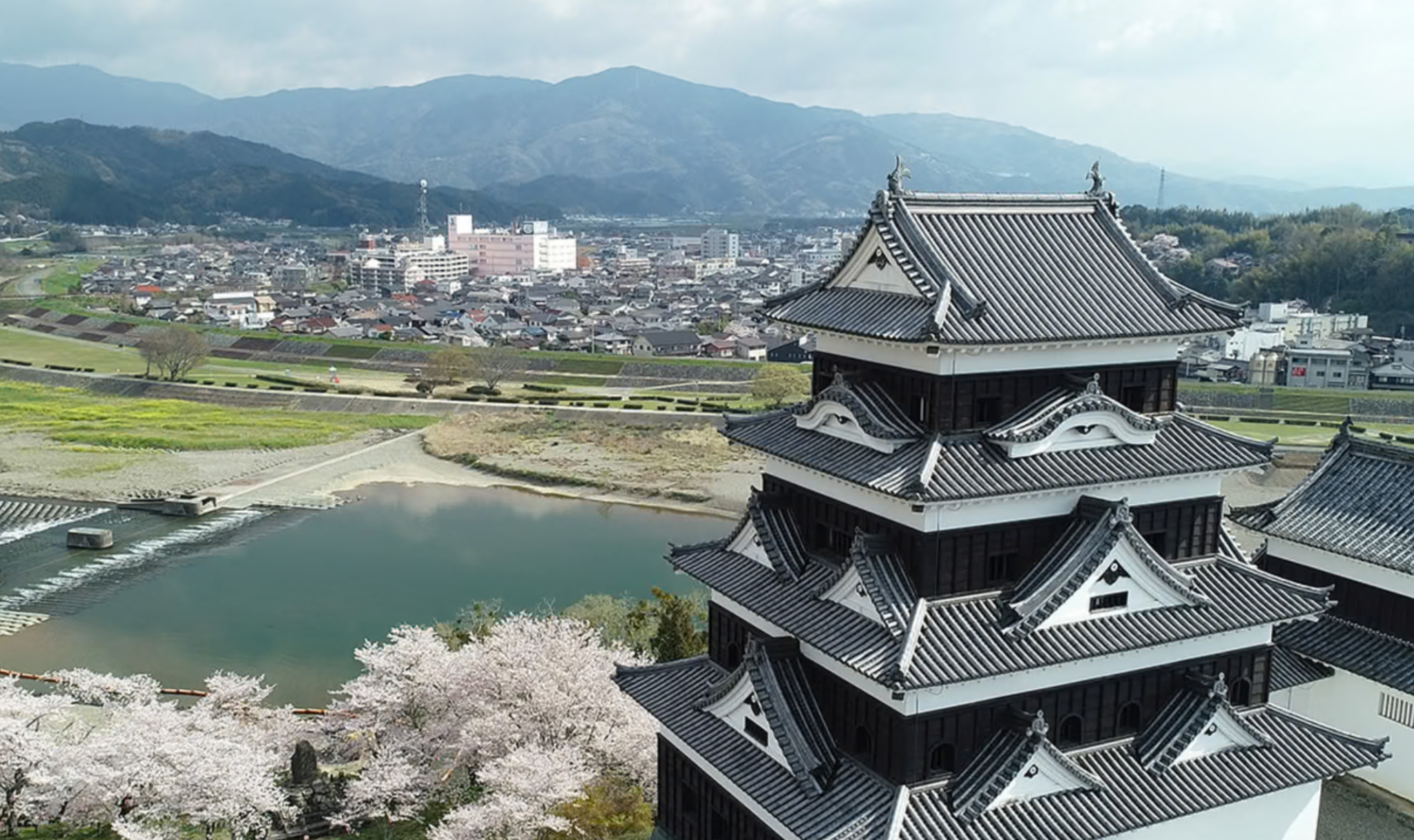 Matsumoto Castle