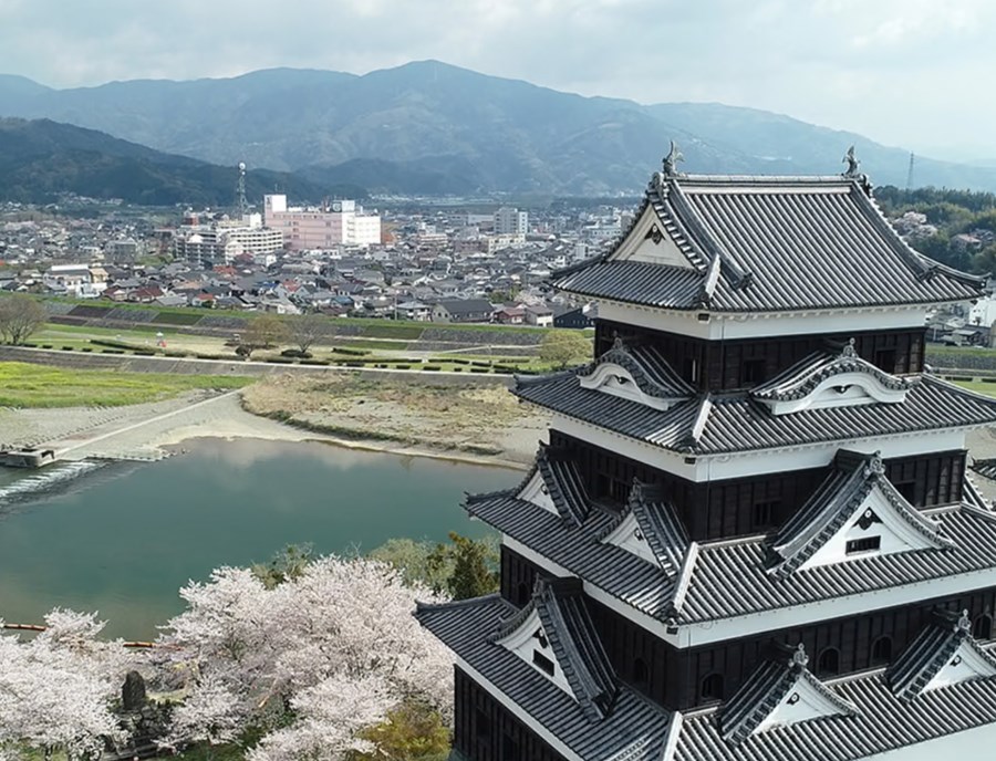 Matsumoto Castle