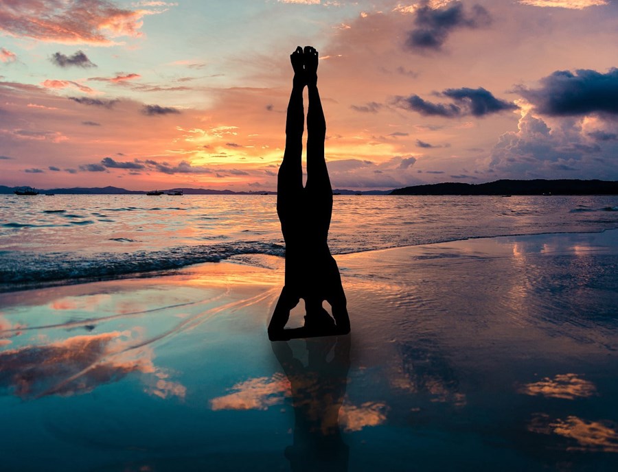 Golden Sunsets And Tranquil Shores Nourish The Soul In Palau