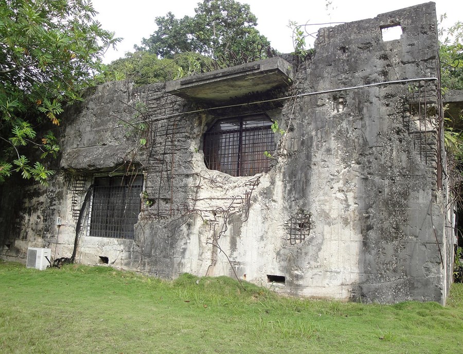 Peleliu’S WWII Museum Preserves Stories Etched Into History