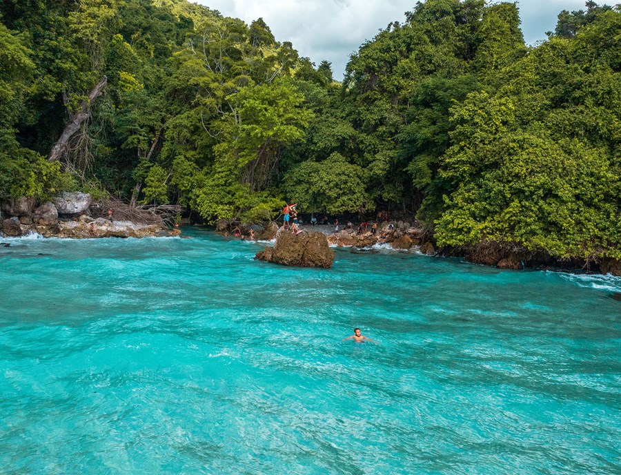 Remote, Rugged, And Beautifully Untouched—Timor Leste At Its Finest