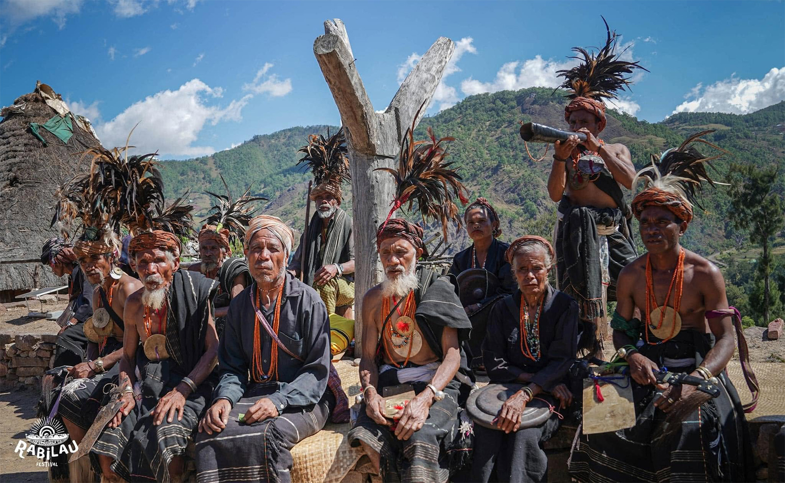 Festival Rabilau