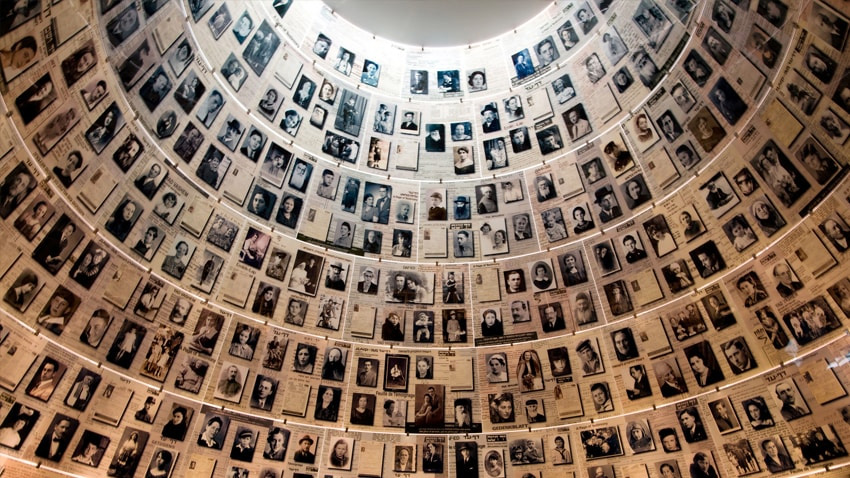 Hall of Names