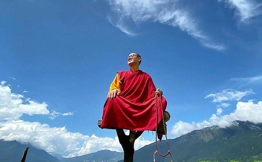 10 Days 9 Nights Healing Trip with the Famous Bhutanese Rinpoche