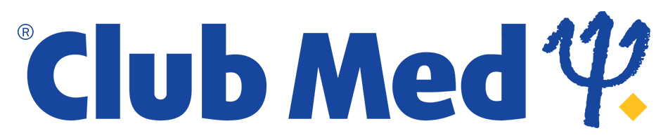 Club Med Logo Hotel