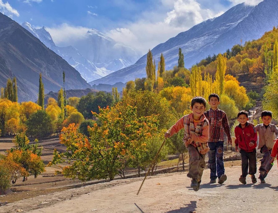 Nagar Valley Cover PHOTO