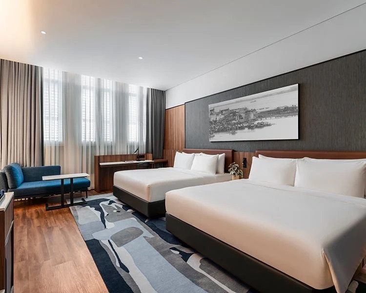 Family-friendly-Georgetown-4-adults-Citadines-Connect
