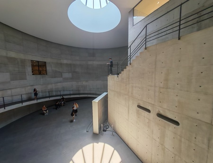 Benesse House Naoshima Japan Setouchi