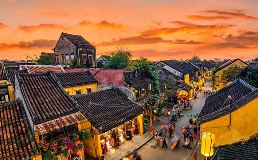 8 Days 7 Nights Explore Central Vietnam