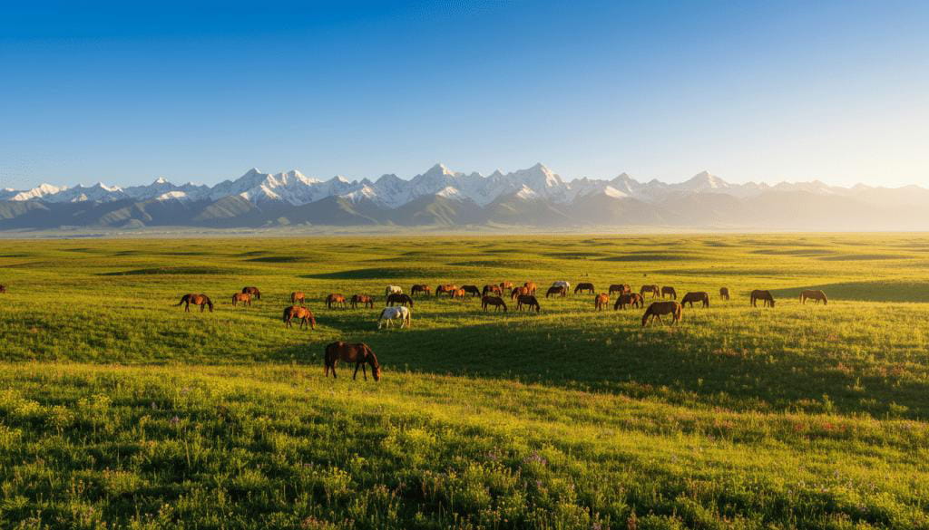 Nalati Grasslands