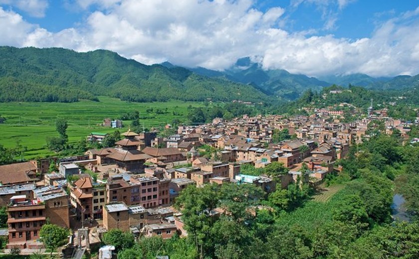 7 Days 6 Nights A Glimpse of Nepal (Package 1)