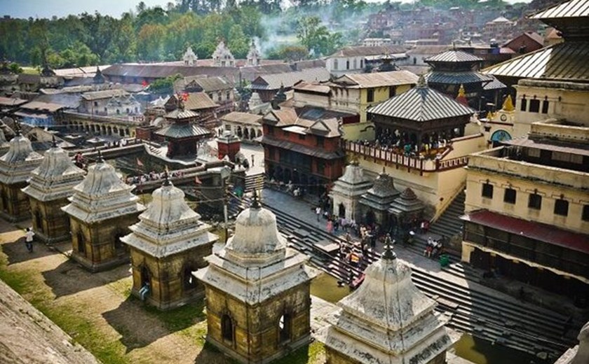 7 Days 6 Nights A Glimpse of Nepal (Package 2)
