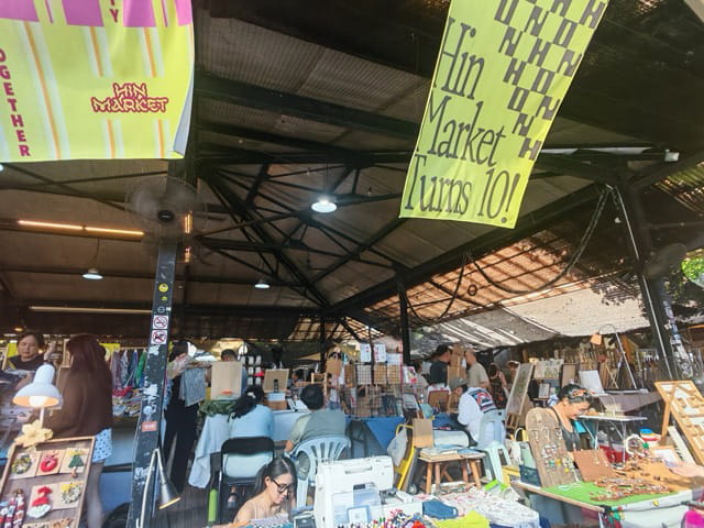 Hin Bus Depot Celebrates Penang S Vibrant Creative Spirit