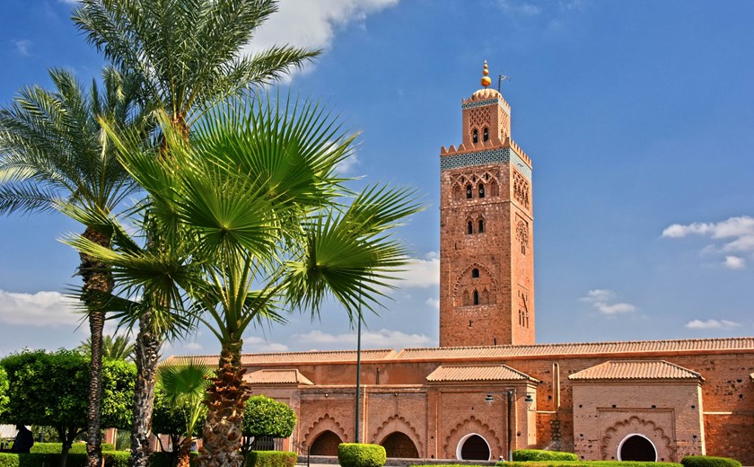 10 Days 9 Nights Best of Morocco
