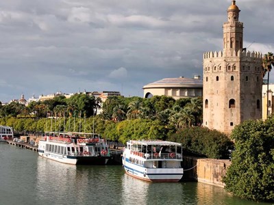 Andalusian Story (7D6N)