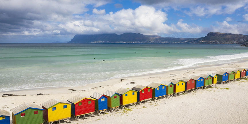 Cape Town Welcomes Unforgettable South African Adventures.