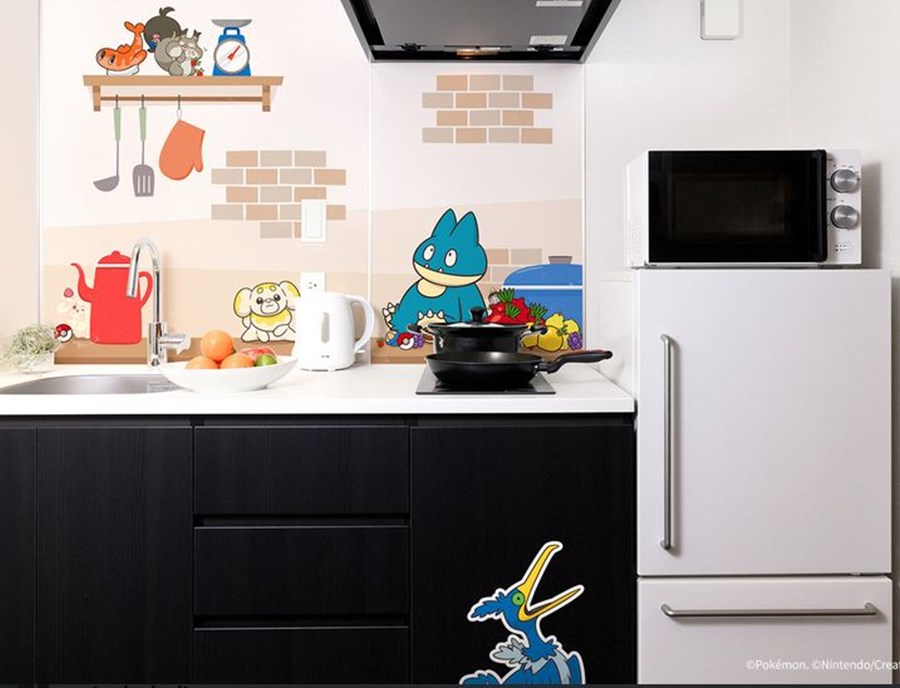 Japan S Ultimate Pokemon Hotel Experience Awaits