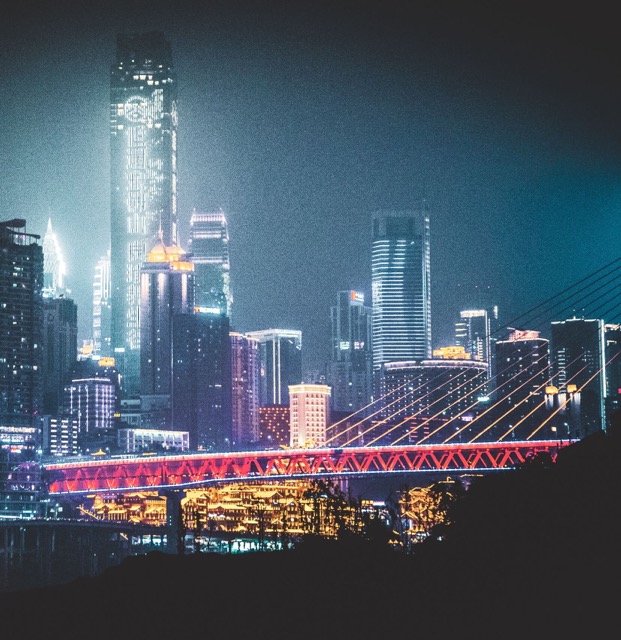 Chongqing-Yangtze-Explorer