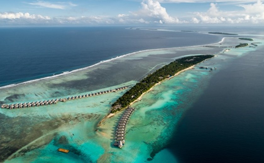 5D4N Blissful Getaway Package at The Residence Maldives - Dhigurah