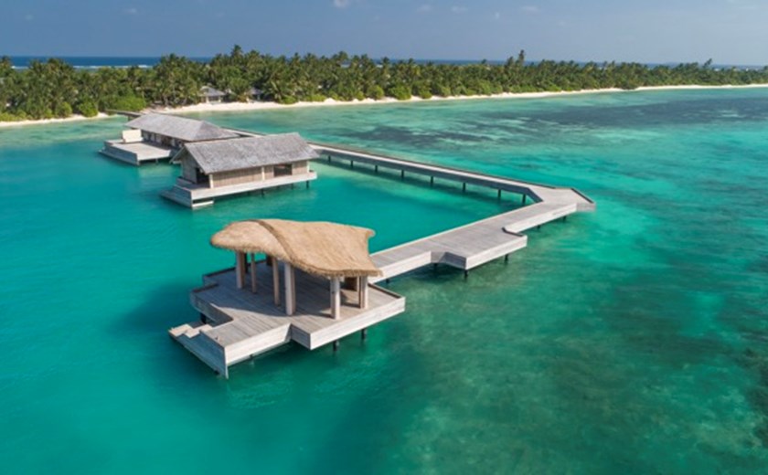 5D4N Blissful Getaway Package at The Residence Maldives - Dhigurah