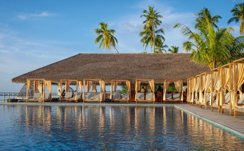 5D4N Blissful Getaway Package at The Residence Maldives - Dhigurah