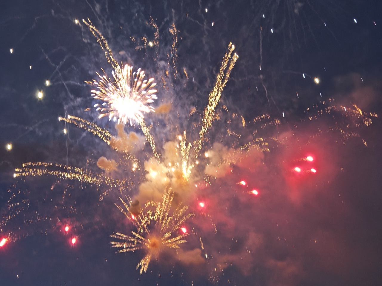 Osaka Tenjin Matsuri: A Guide to Japan's Summer Fireworks Festival