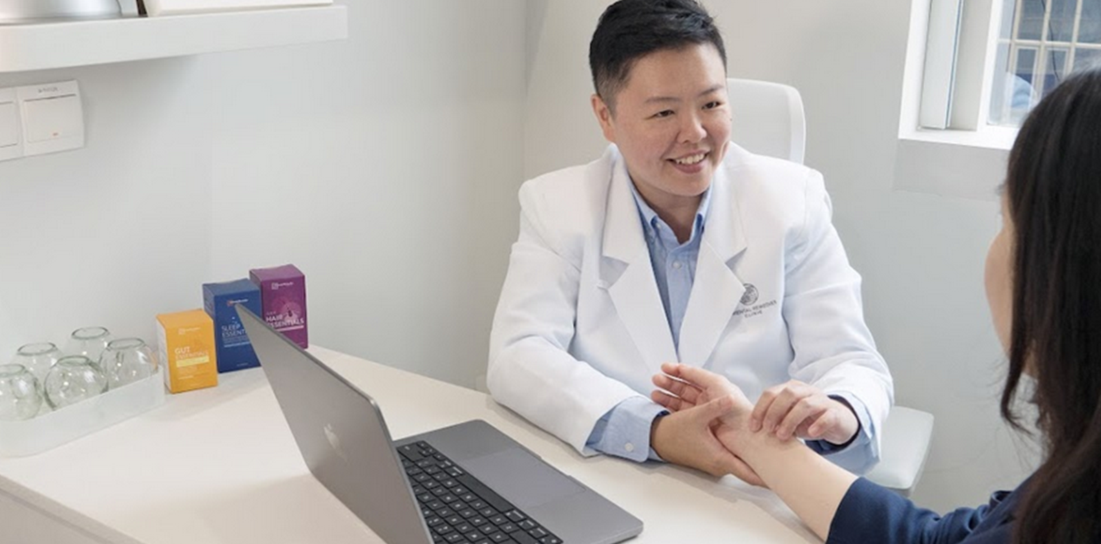 SoulTrips partners Oriental Remedies Clinic to offer Holistic Wellbeing Experiences