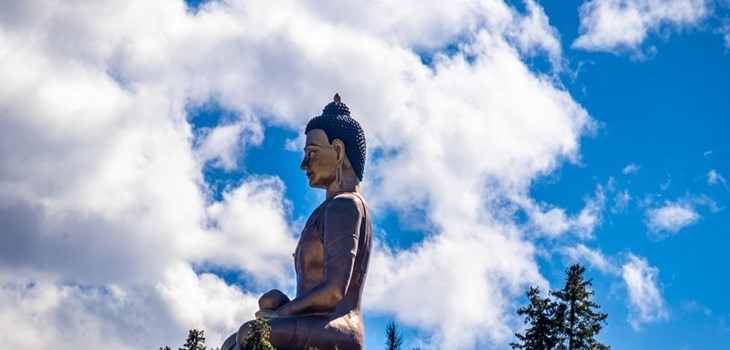 Day 2, Thimphu - 07 MAR 2025