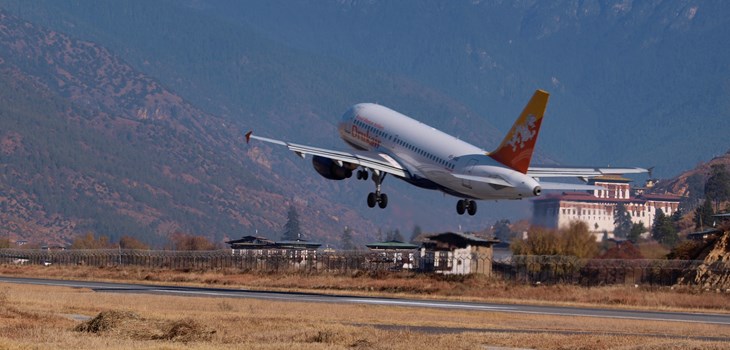 Day 7, Departure - 12 MAR 2025