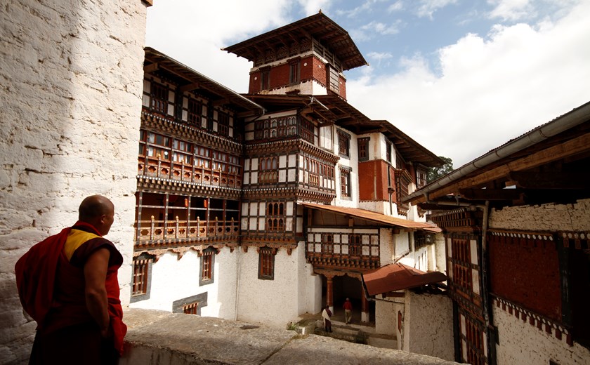 Uniquely designed Photography Trip to Bhutan with Michael Lee