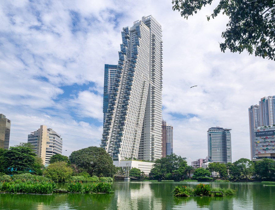 City Of Colombo Welcomes Your Sri Lankan Adventure