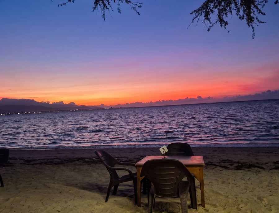 Dili S Waterfront Welcomes Every Timor Leste Adventure