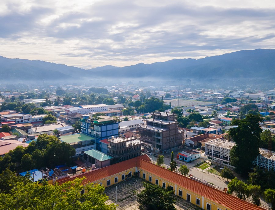 Colonial Streets Reveal Timor Leste S Unique Cultural Legacy