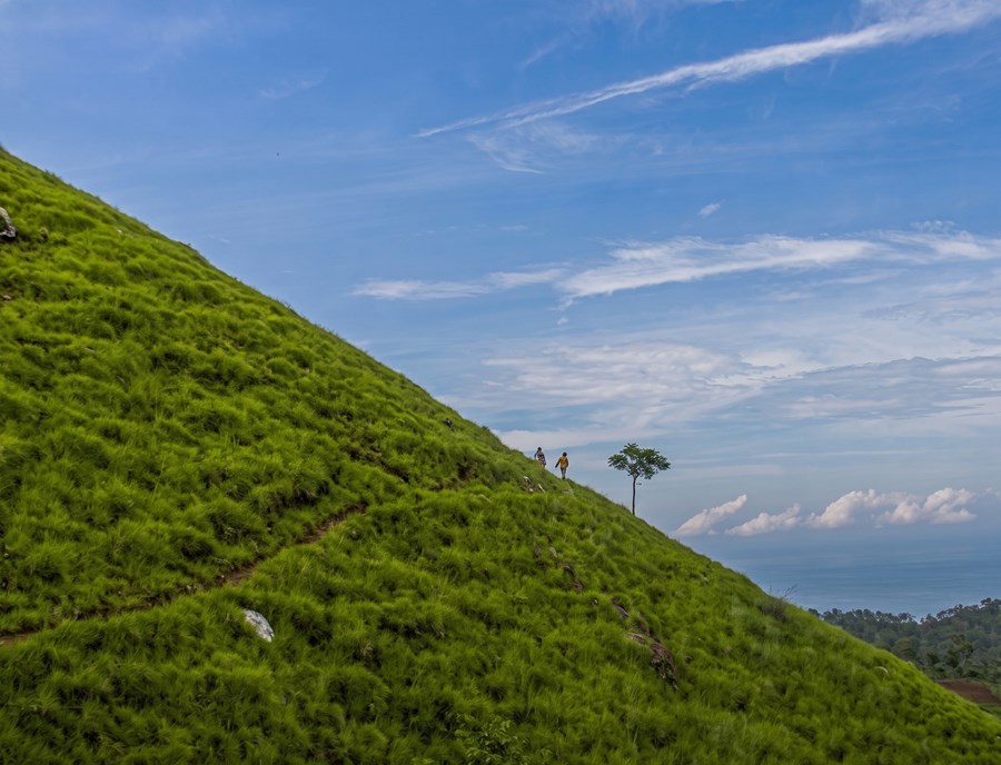 Pedal Through Timor Leste S Unforgettable Mountain Landscapes