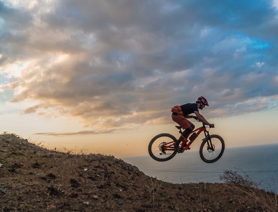 Ride Timor Leste S Breathtaking Mountain Roads