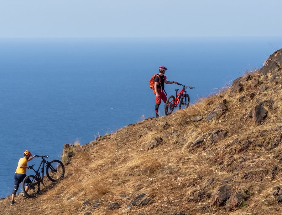 Mountain Roads Lead To Timor Leste S Spectacular Highlands