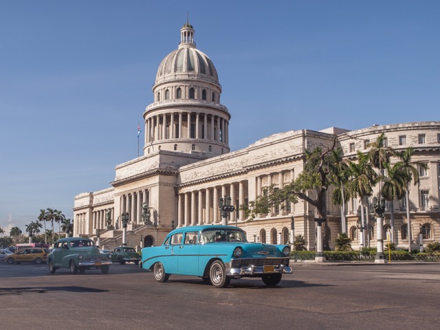 Havana Cuba