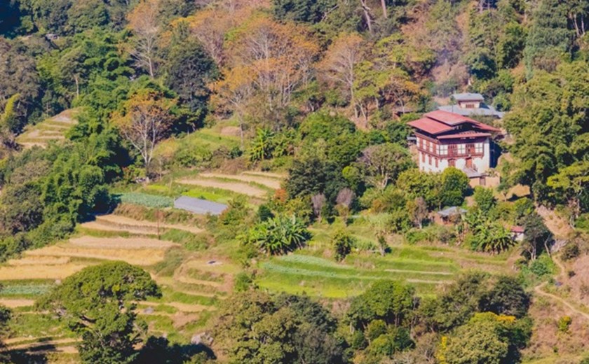 7D6N Discover Spiritual Bhutan with Truly Expat (21-27 August 2025)